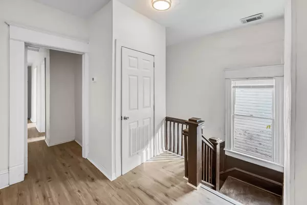 Coliving in Springfield - Downtown JAX, Jacksonville