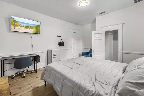 Coliving in Springfield - Downtown JAX, Jacksonville