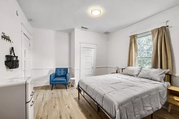 Coliving in Springfield - Downtown JAX, Jacksonville
