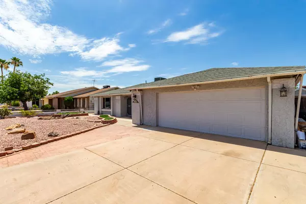 Coliving in Mesa - SE Valley, Phoenix