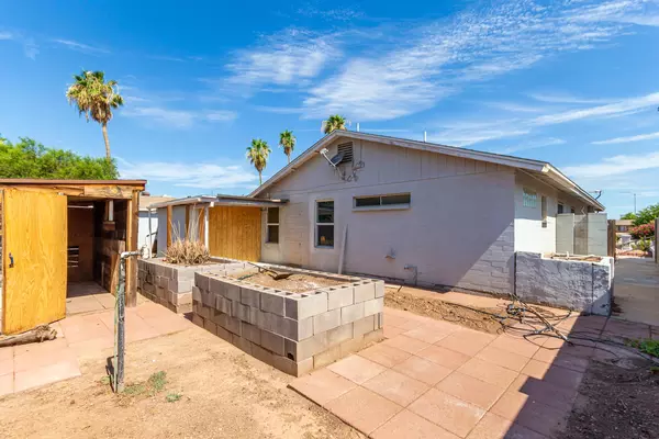 Coliving in Mesa - SE Valley, Phoenix