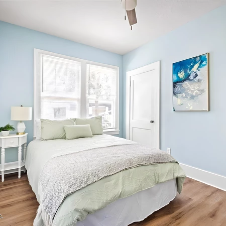 Coliving in Norwood - Northside, Jacksonville