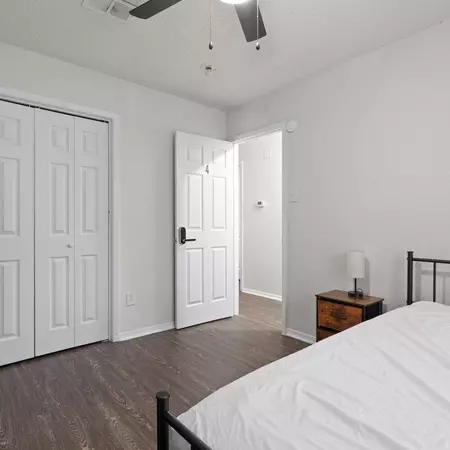 Coliving in West Arlington - Arlington, Dallas