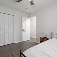 Coliving in West Arlington - Arlington, Dallas