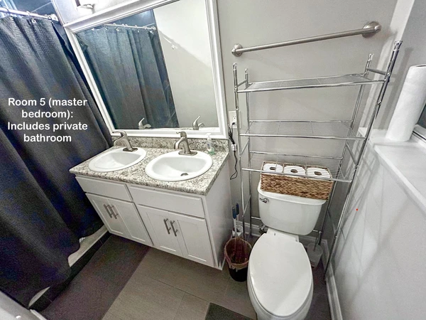 Coliving in Sports Complex - Downtown JAX, Jacksonville