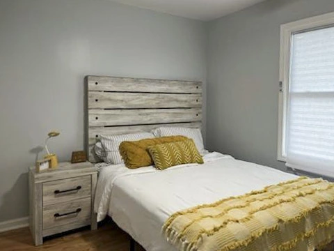 Coliving in East Side - KCMO, Kansas City