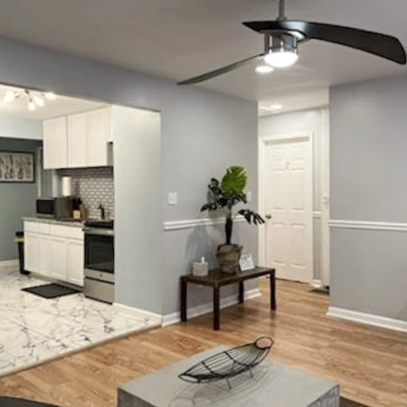 Coliving in East Side - KCMO, Kansas City