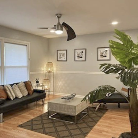 Coliving in East Side - KCMO, Kansas City