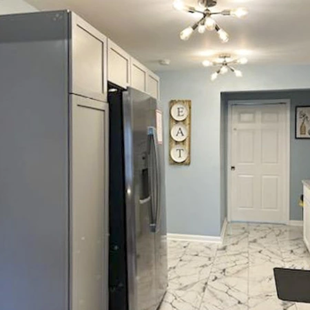 Coliving in East Side - KCMO, Kansas City