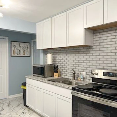 Coliving in East Side - KCMO, Kansas City