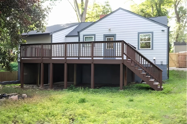Coliving in Oakland City - West Atl, Atlanta