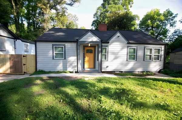 Coliving in Oakland City - West Atl, Atlanta
