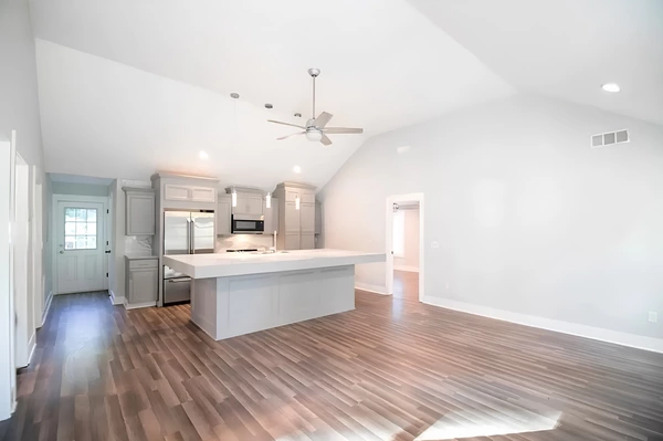 Coliving in Oakland City - West Atl, Atlanta
