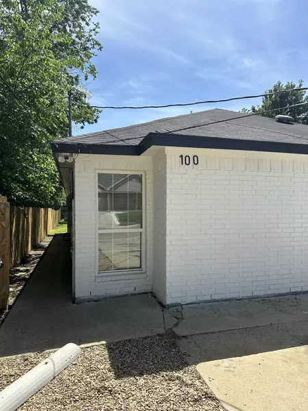 Coliving in West Arlington - Arlington, Dallas