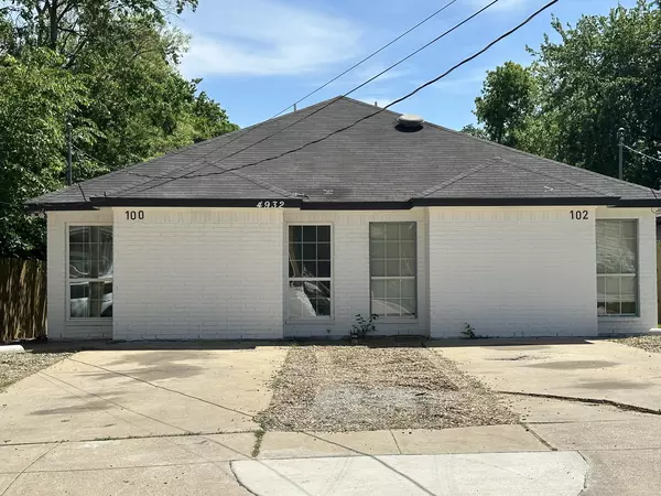 Coliving in West Arlington - Arlington, Dallas