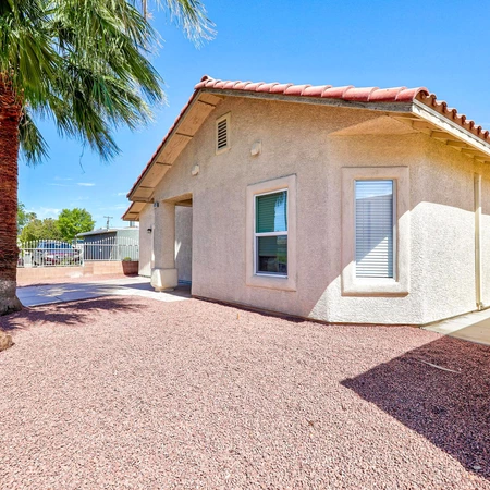 Coliving in Las Vegas - Las Vegas, Las Vegas