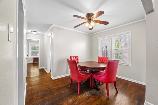 Coliving in Foxtown East - KCMO, Kansas City