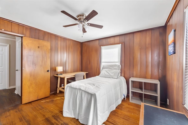 Coliving in Foxtown East - KCMO, Kansas City