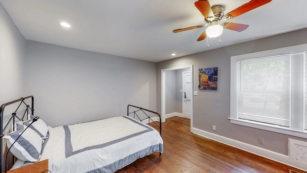 Coliving in Sylvan Hills - South Atl, Atlanta
