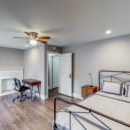 Coliving in Sylvan Hills - South Atl, Atlanta