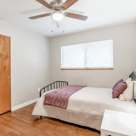 Coliving in East Point GA - South Atl, Atlanta
