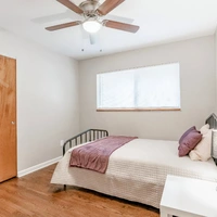 Coliving in East Point GA - South Atl, Atlanta