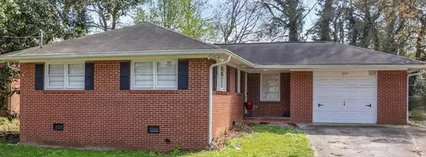 Coliving in Gresham Park - South Atl, Atlanta