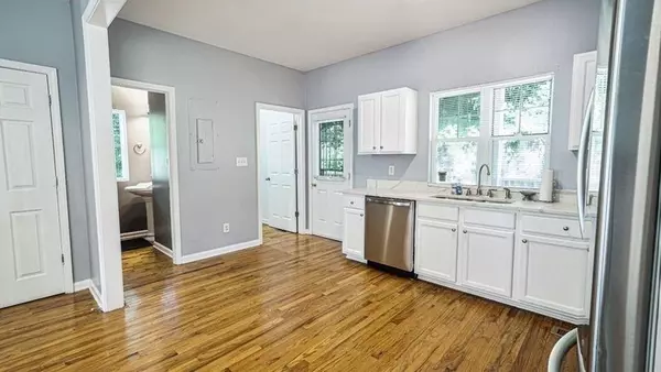 Coliving in Dixie Hills - West Atl, Atlanta