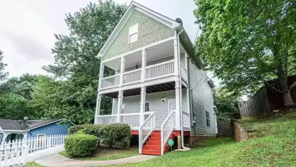 Coliving in Dixie Hills - West Atl, Atlanta