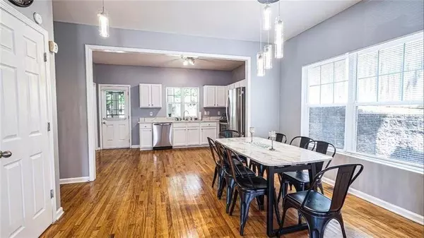 Coliving in Dixie Hills - West Atl, Atlanta