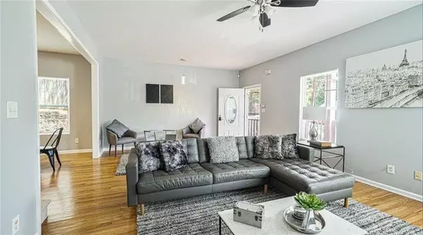 Coliving in Dixie Hills - West Atl, Atlanta
