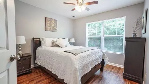 Coliving in Dixie Hills - West Atl, Atlanta