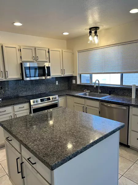Coliving in Gilbert - SE Valley, Phoenix