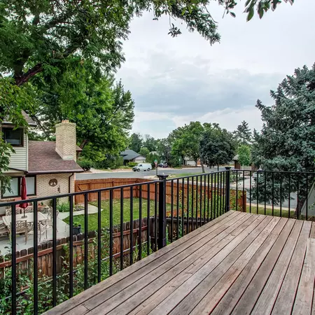 Coliving in Aurora CO - Outer Denver, Denver