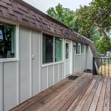 Coliving in Aurora CO - Outer Denver, Denver