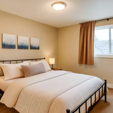 Coliving in Aurora CO - Outer Denver, Denver