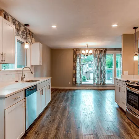 Coliving in Aurora CO - Outer Denver, Denver