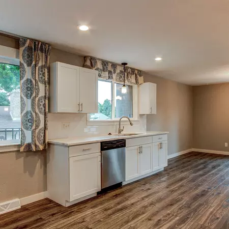 Coliving in Aurora CO - Outer Denver, Denver