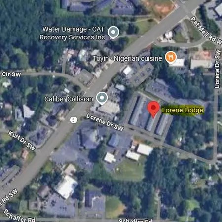 Coliving in Marietta - North Atl, Atlanta