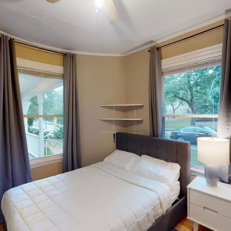 Coliving in Brighton - Boston, Boston