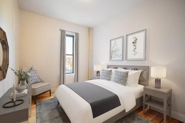 Coliving in East Harlem - Manhattan, New York
