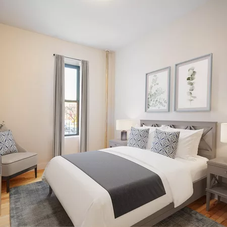Coliving in East Harlem - Manhattan, New York