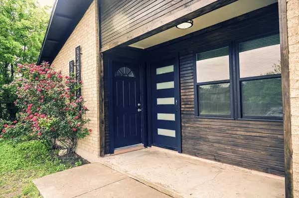 Coliving in Georgetown TX - North Austin, Austin