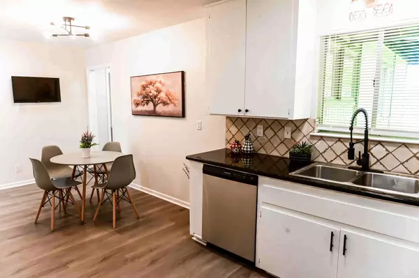 Coliving in Georgetown TX - North Austin, Austin