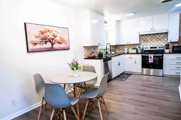 Coliving in Georgetown TX - North Austin, Austin