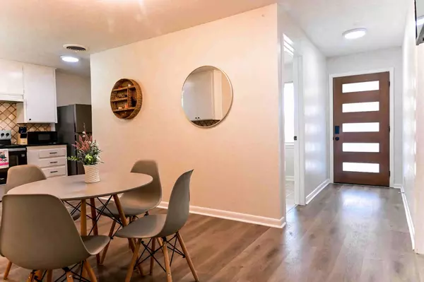 Coliving in Georgetown TX - North Austin, Austin