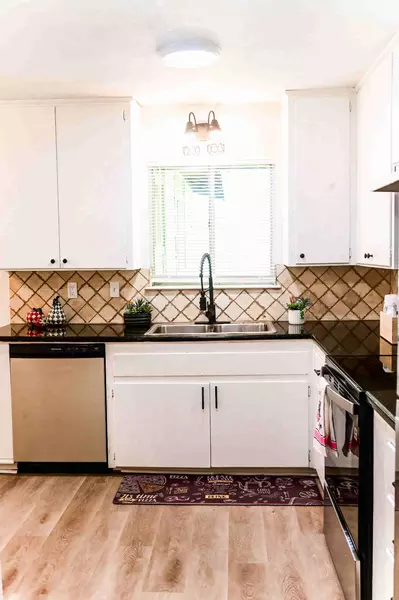 Coliving in Georgetown TX - North Austin, Austin