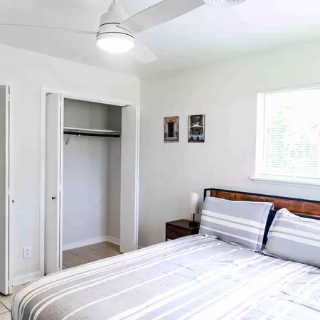 Coliving in Georgetown TX - North Austin, Austin