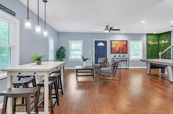 Coliving in Clayton County GA - South Atl, Atlanta