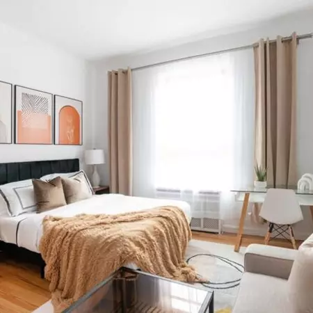 Coliving in Clayton County GA - South Atl, Atlanta